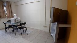 Jurong West Avenue 5 (D22), Apartment #463913511